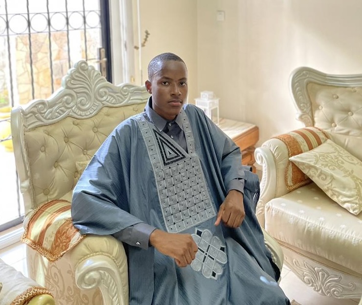 Abdoulaye Sy Ndao