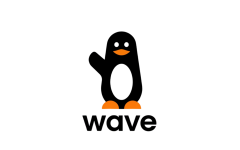wave